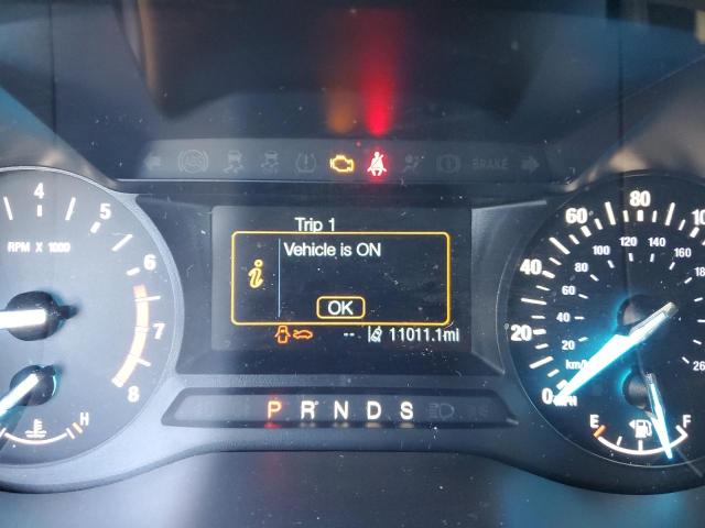 Photo 8 from auction – 2020 FORD EDGE SE with VIN 2FMPK3G9XLBA11634