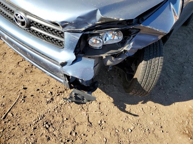 Photo 9 from auction – 2008 TOYOTA RAV4 with VIN JTMBD33VX85204339
