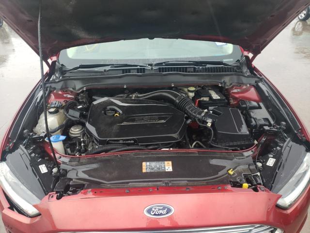 Photo 7 from auction – 2013 FORD FUSION SE with VIN 3FA6P0HR2DR177184