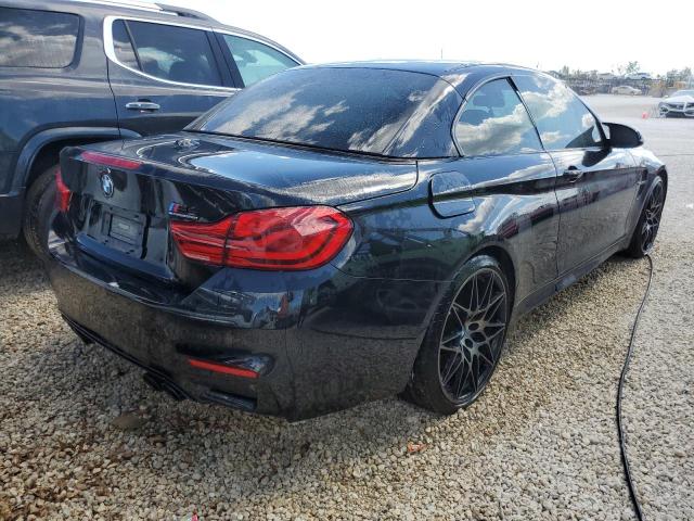 Photo 4 from auction – 2018 BMW M4 with VIN WBS4Z9C56JED22550