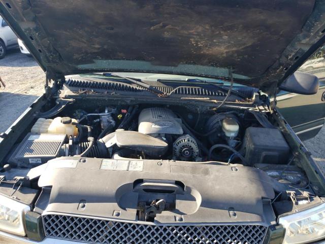 Photo 7 from auction – 2005 CHEVROLET SILVERADO with VIN 2GCEC13T051246132