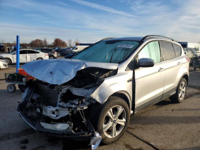 Photo 2 from auction – 2015 FORD ESCAPE SE with VIN 1FMCU0GX4FUA36940
