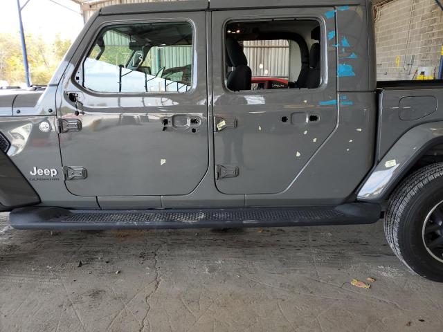 Photo 9 from auction – 2021 JEEP GLADIATOR with VIN 1C6HJTFG1ML597807