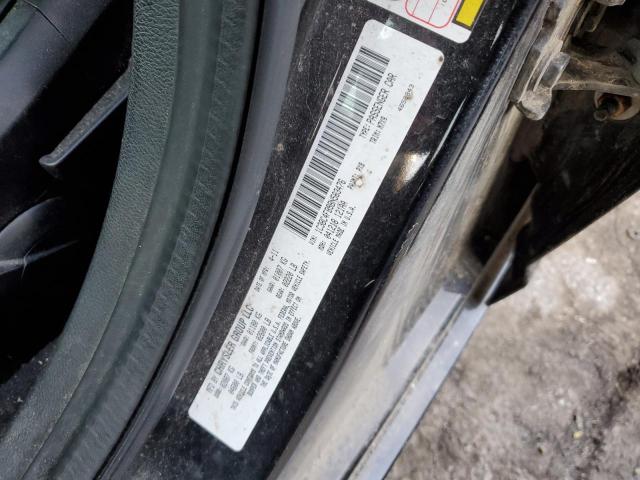 Photo 10 from auction – 2011 CHRYSLER 200 LX with VIN 1C3BC4FB9BN563476
