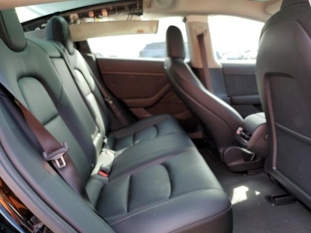 Photo 6 from auction – 2022 TESLA MODEL 3 with VIN 5YJ3E1EA2NF102432