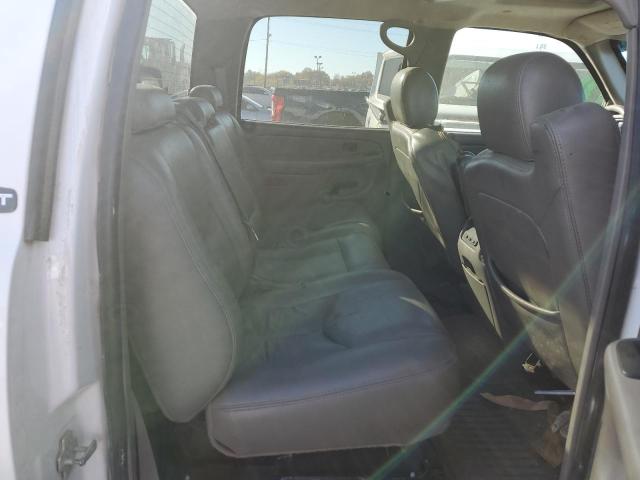 Photo 6 from auction – 2006 GMC SIERRA K25 with VIN 1GTHK23G96F144508