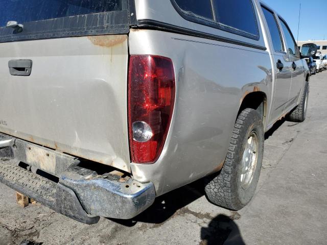 Photo 9 from auction – 2004 CHEVROLET COLORADO with VIN 1GCCS136948220936