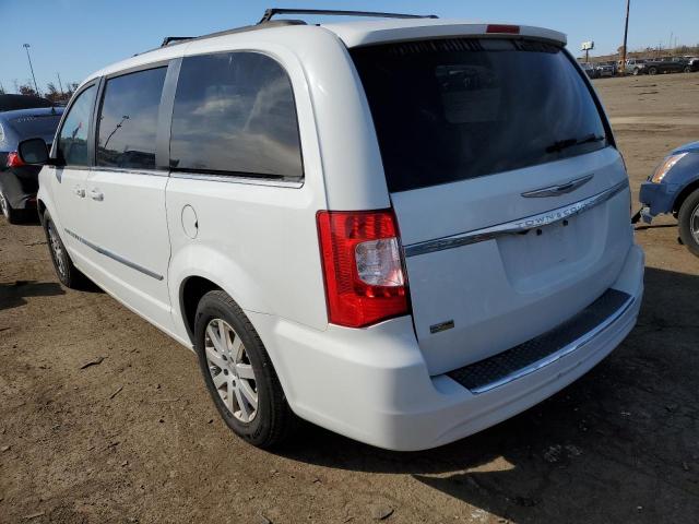 Photo 3 from auction – 2016 CHRYSLER TOWN & COU with VIN 2C4RC1BG2GR300945