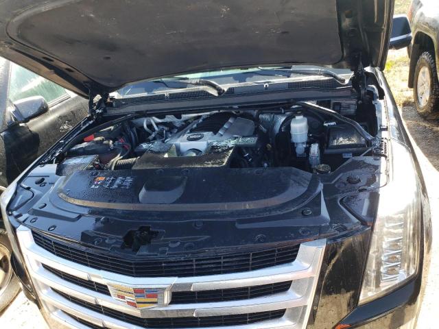 Photo 7 from auction – 2016 CADILLAC ESCALADE L with VIN 1GYS4BKJ3GR391577