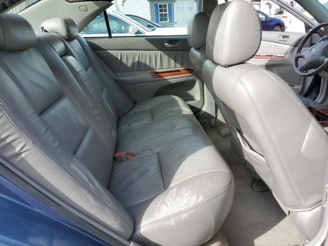 Photo 6 from auction – 2003 TOYOTA CAMRY LE with VIN 4T1BF30K83U558293