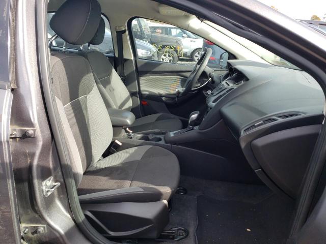Photo 5 from auction – 2012 FORD FOCUS SE with VIN 1FAHP3F2XCL265073
