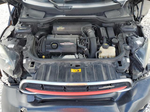 Photo 7 from auction – 2015 MINI COOPER S C with VIN WMWZC3C50FWT02589