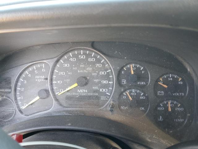 Photo 8 from auction – 2001 GMC SIERRA with VIN 1GTEK19V11Z233497