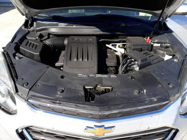 Photo 7 from auction – 2016 CHEVROLET EQUINOX LT with VIN 2GNFLGEK5G6256003