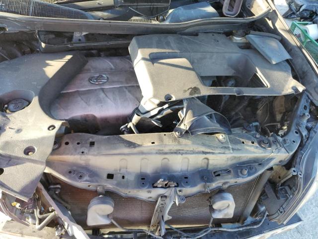Photo 7 from auction – 2010 LEXUS RX 350 with VIN 2T2ZK1BA9AC004256