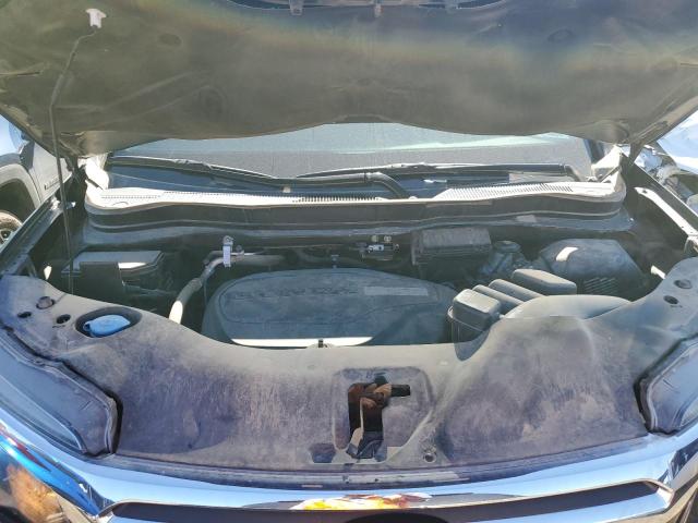 Photo 7 from auction – 2019 HONDA RIDGELINE with VIN 5FPYK3F15KB046806