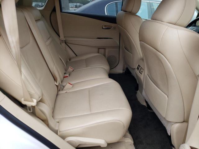 Photo 6 from auction – 2015 LEXUS RX 350 with VIN 2T2ZK1BAXFC162189