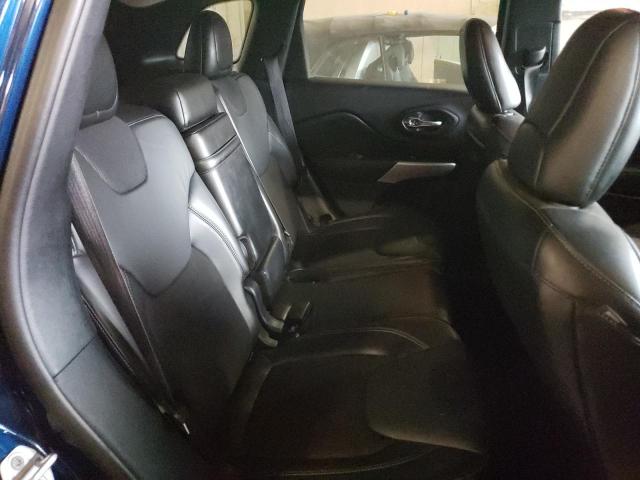 Photo 6 from auction – 2018 JEEP CHEROKEE L with VIN 1C4PJLLB2JD611538
