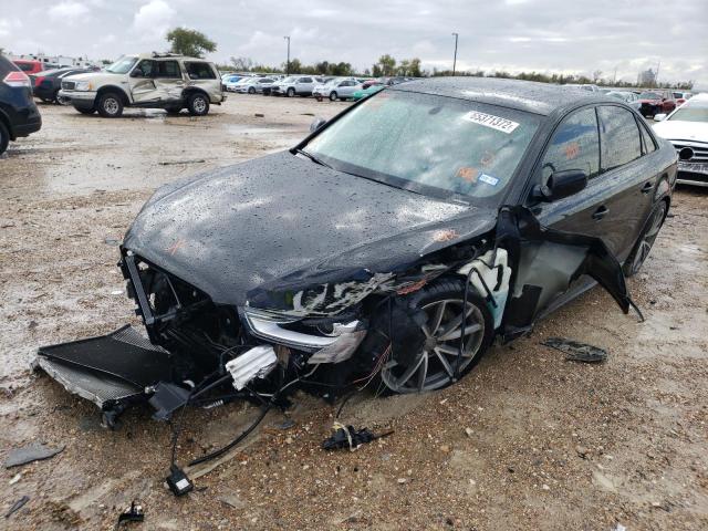 Photo 2 from auction – 2016 AUDI A4 PREMIUM with VIN WAUBFAFL8GN013801