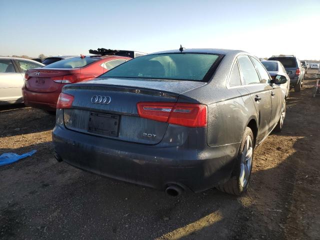 Photo 4 from auction – 2012 AUDI A6 PREMIUM with VIN WAUDFAFC7CN112080