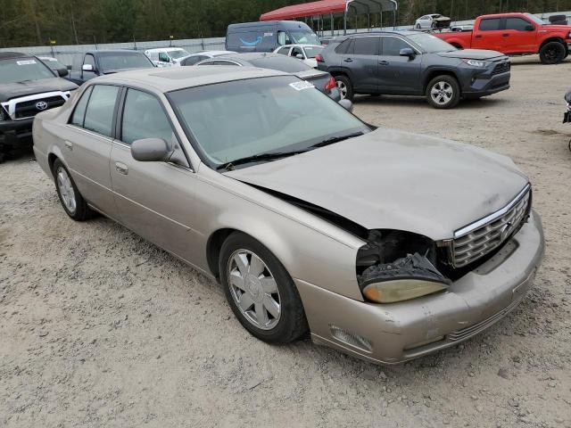 CADILLAC DEVILLE DT 2004 с VIN 1G6KF57964U130682 - Фото с аукциона