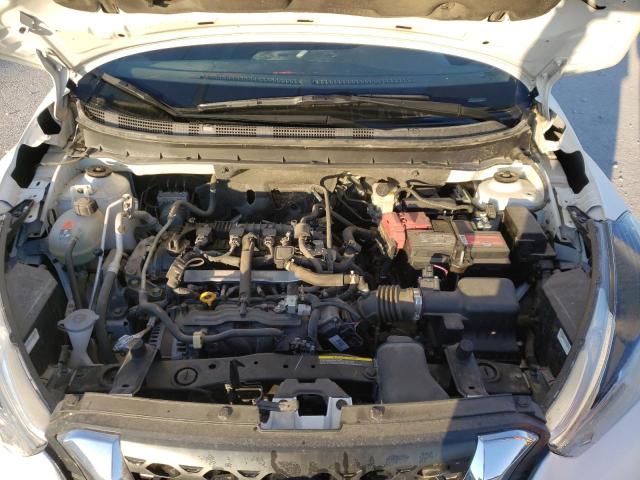 Photo 7 from auction – 2020 NISSAN KICKS S with VIN 3N1CP5BV1LL490697