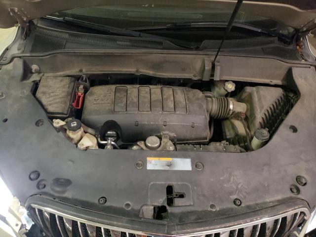 Photo 7 from auction – 2016 BUICK ENCLAVE with VIN 5GAKRCKD7GJ172161