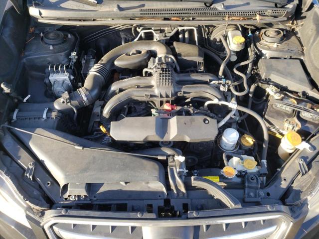 Photo 7 from auction – 2014 SUBARU XV CROSSTR with VIN JF2GPAGC5E8297504