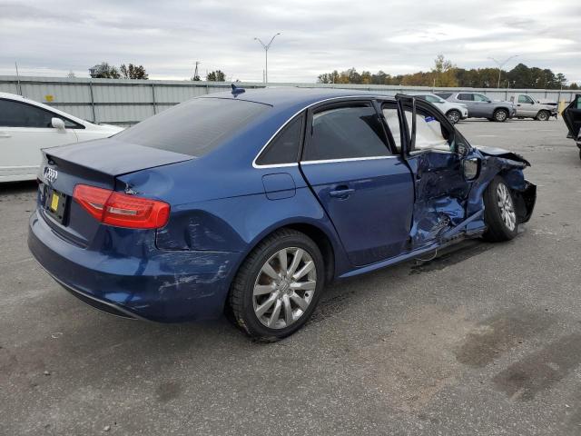 Photo 4 from auction – 2016 AUDI A4 PREMIUM with VIN WAUAFAFL7GA003165