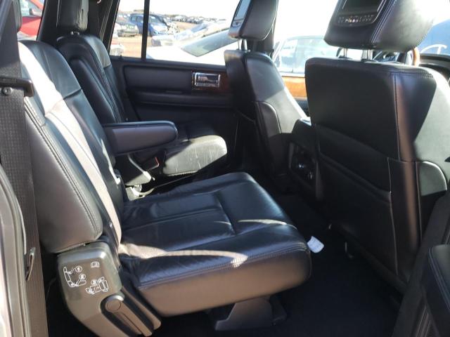 Photo 6 from auction – 2015 LINCOLN NAVIGATOR with VIN 5LMJJ3JT0FEJ04083