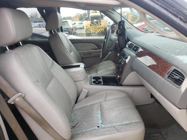 Photo 5 from auction – 2008 CHEVROLET SILVERADO with VIN 1GCHK29698E141504
