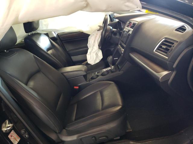 Photo 5 from auction – 2015 SUBARU OUTBACK 2. with VIN 4S4BSBNC7F3230980
