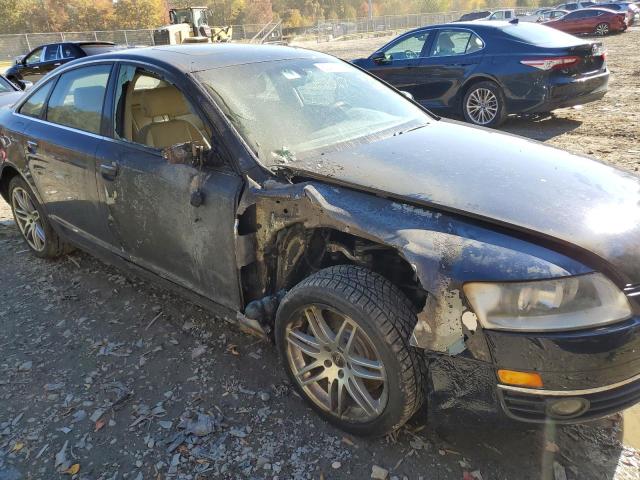 Photo 9 from auction – 2006 AUDI A6 4.2 QUA with VIN WAUDL74FX6N061123