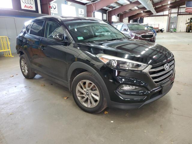 Photo 1 from auction – 2016 HYUNDAI TUCSON LIM with VIN KM8J3CA45GU127470