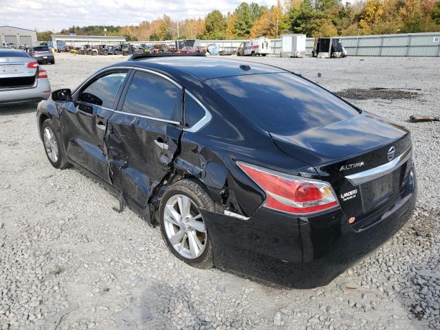 Photo 3 from auction – 2015 NISSAN ALTIMA 2.5 with VIN 1N4AL3AP7FC496632