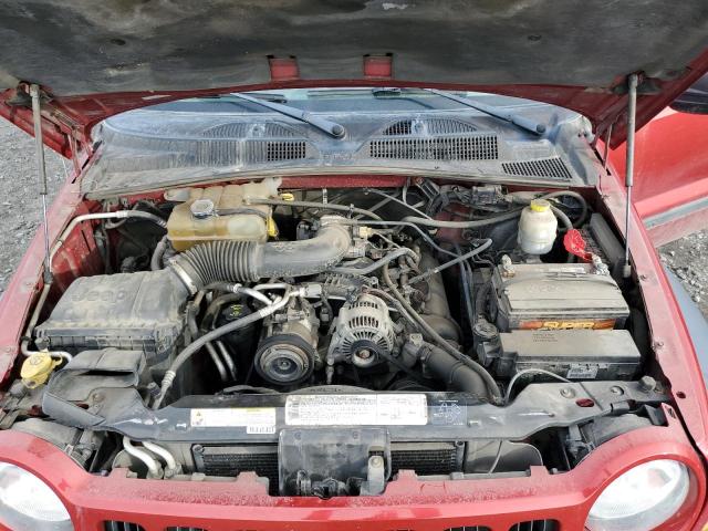 Photo 7 from auction – 2006 JEEP LIBERTY SP with VIN 1J4GL48K76W236020