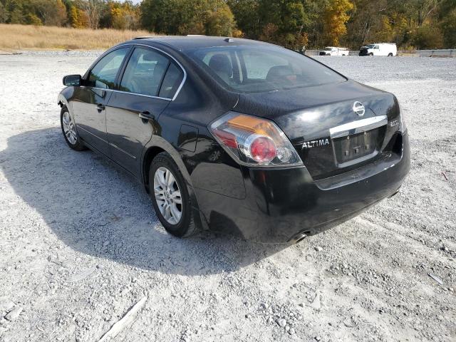Photo 3 from auction – 2011 NISSAN ALTIMA BAS with VIN 1N4AL2AP6BN480334