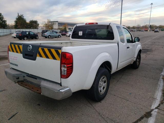Photo 4 from auction – 2012 NISSAN FRONTIER S with VIN 1N6BD0CT8CC471218