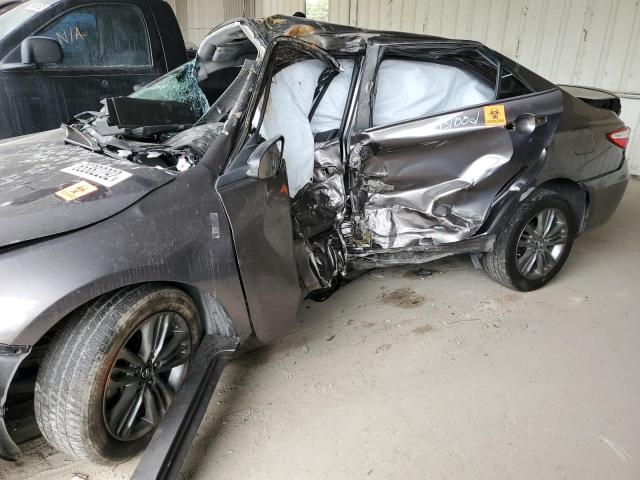 Photo 9 from auction – 2017 TOYOTA CAMRY LE with VIN 4T1BF1FK2HU354110