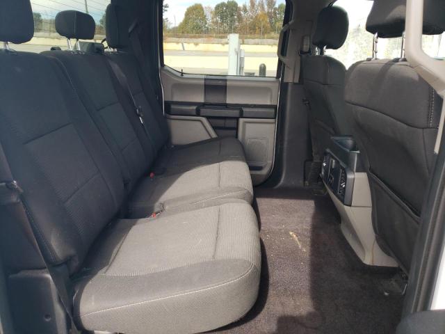 Photo 6 from auction – 2017 FORD F150 SUPER with VIN 1FTEW1EP3HFB16950