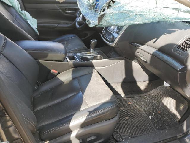 Photo 5 from auction – 2018 NISSAN ALTIMA 2.5 with VIN 1N4AL3AP3JC229612