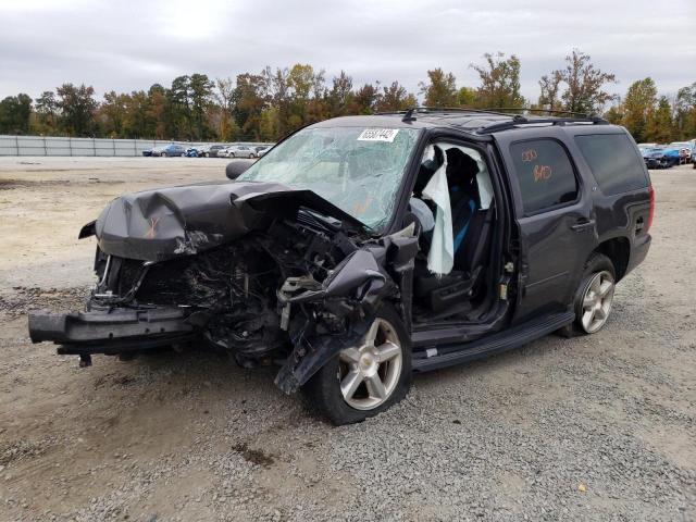 Photo 9 from auction – 2011 CHEVROLET TAHOE C150 with VIN 1GNSCBE03BR169035