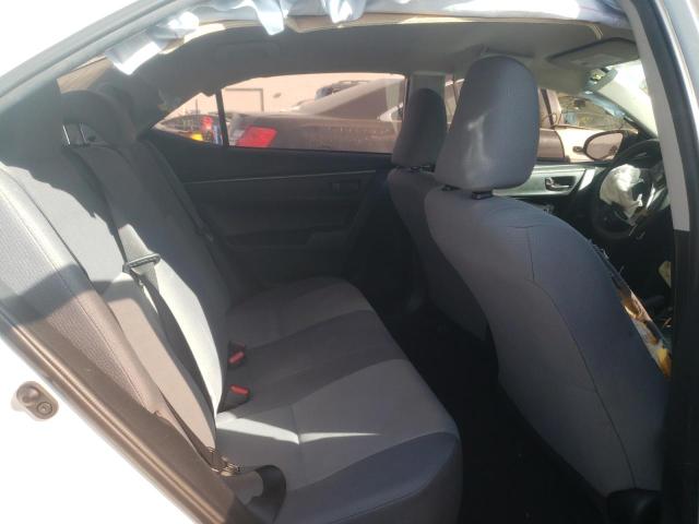 Photo 6 from auction – 2016 TOYOTA COROLLA with VIN 5YFBURHE7GP414278