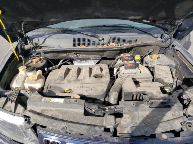 Photo 7 from auction – 2016 JEEP COMPASS SP with VIN 1C4NJDBB5GD778628