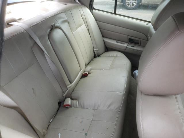 Photo 6 from auction – 2011 FORD CROWN VICT with VIN 2FABP7EV6BX137116