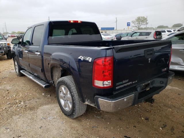 Photo 3 from auction – 2011 GMC SIERRA K15 with VIN 3GTP2VE39BG259786
