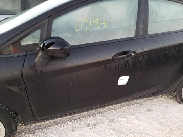 Photo 9 from auction – 2015 FORD FIESTA S with VIN 3FADP4AJ9FM145562