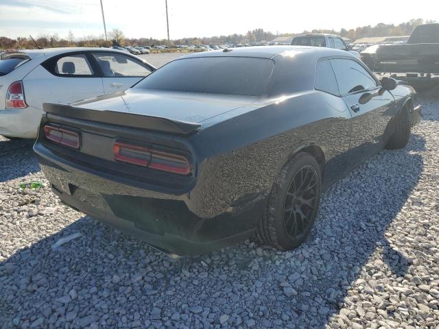 Photo 4 from auction – 2017 DODGE CHALLENGER with VIN 2C3CDZBT6HH658415