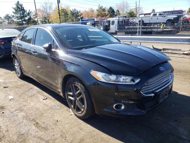 FORD FUSION SE 2016 z numerem VIN 3FA6P0HD4GR387620 - Zdjęcie z aukcji
