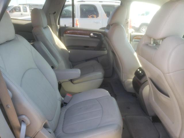 Photo 6 from auction – 2011 BUICK ENCLAVE CX with VIN 5GAKRBED0BJ103715